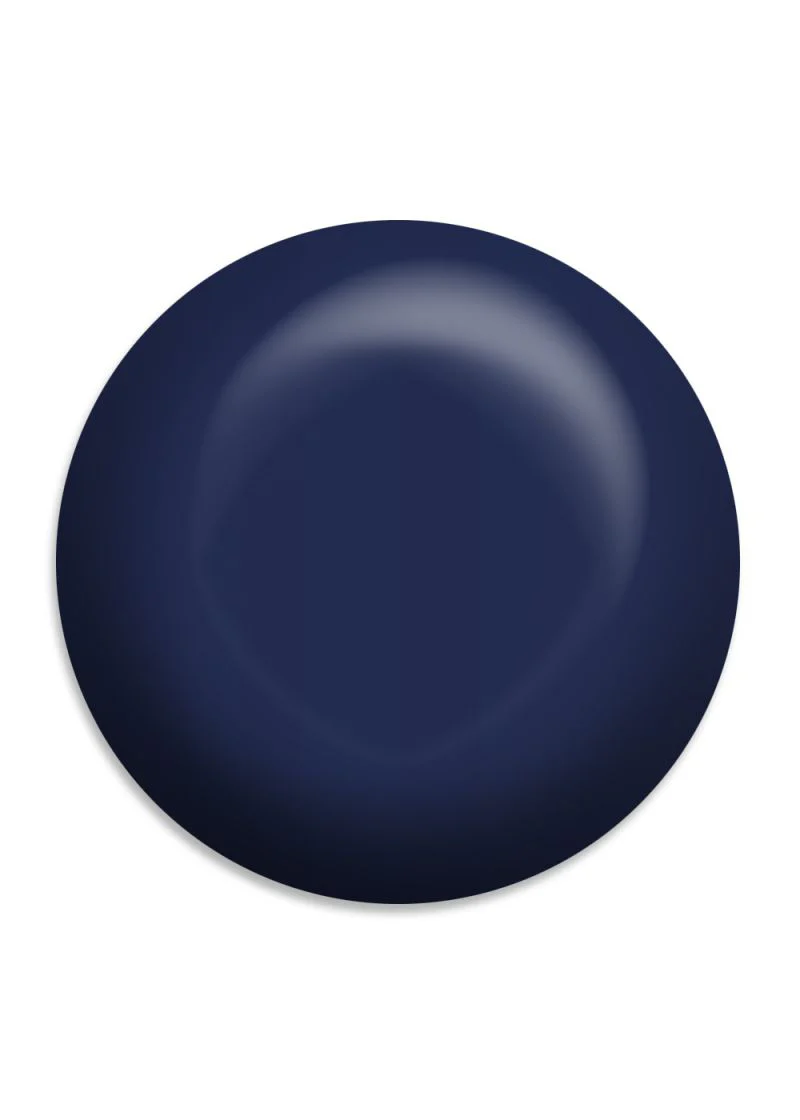 Gel smalto colore shine - Blu Marino - immagine 4