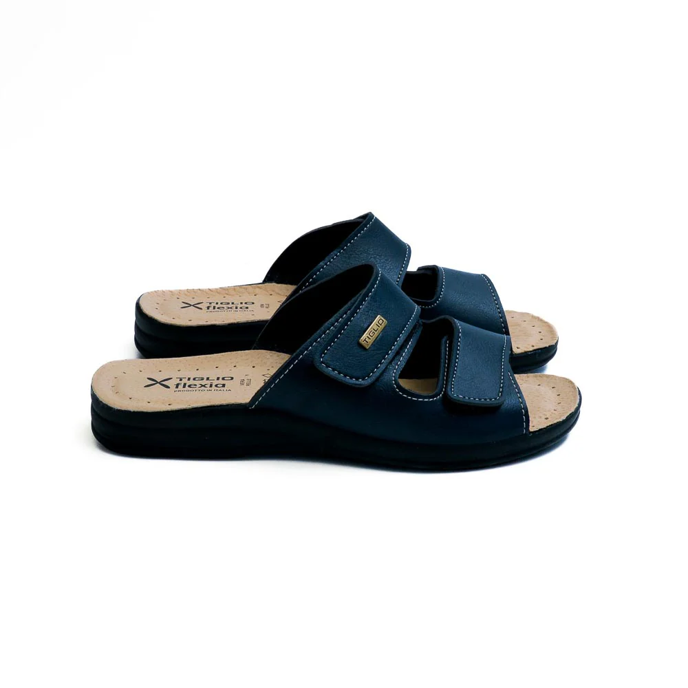 Ciabatta Uomo Flexia – ART. 2071 - immagine 3
