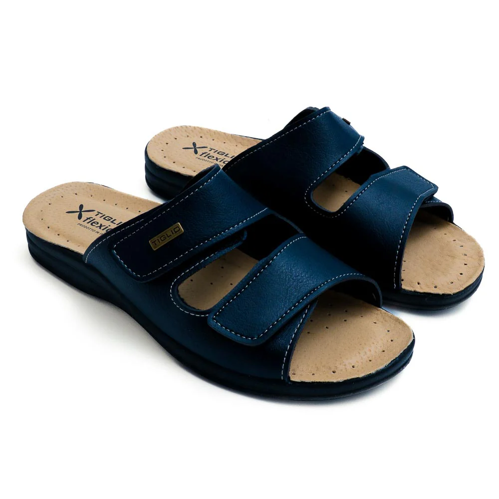 Ciabatta Uomo Flexia – ART. 2071 - immagine 4