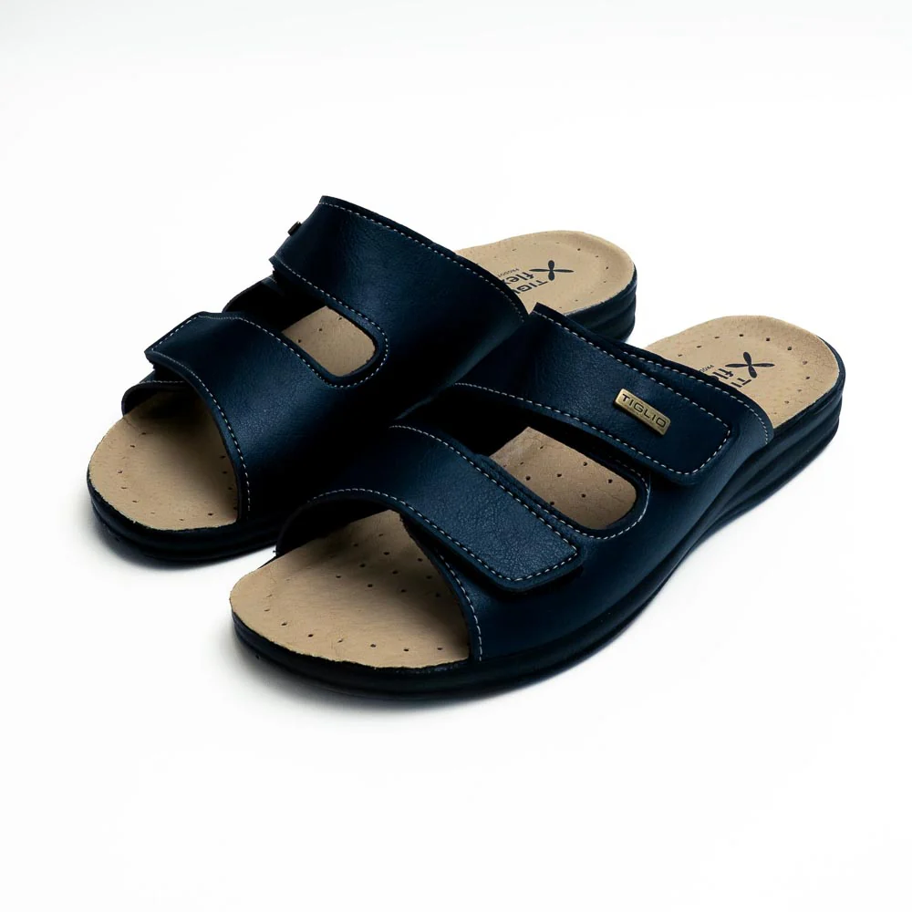 Ciabatta Uomo Flexia – ART. 2071 - immagine 5