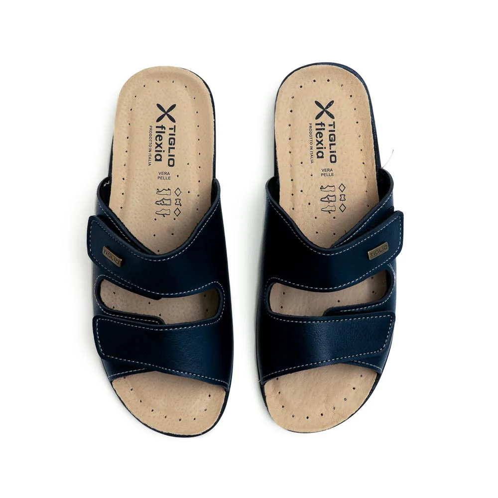 Ciabatta Uomo Flexia – ART. 2071 - immagine 6