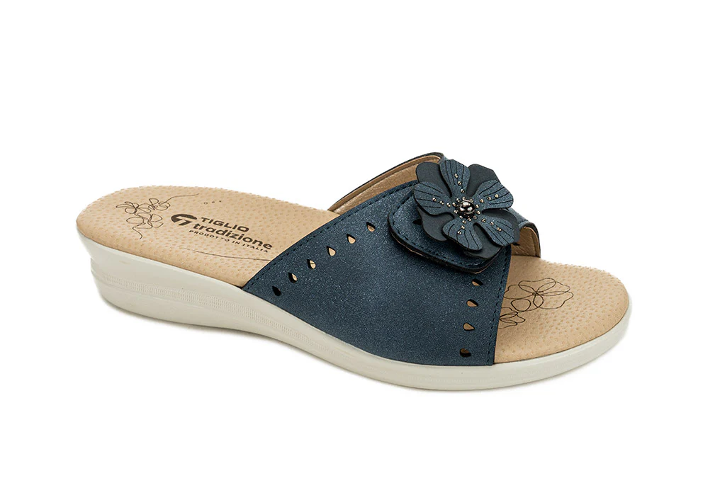 Ciabatta Donna Venezia Art. 2342 - immagine 3