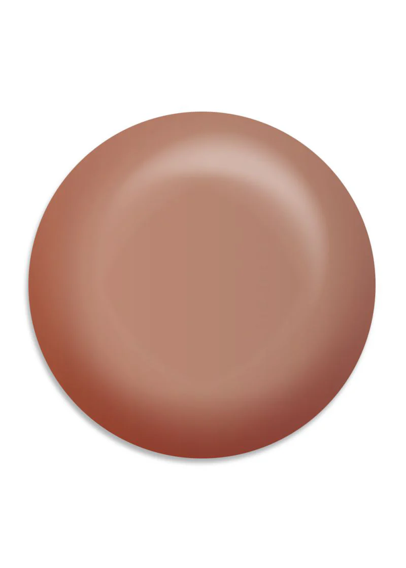 Gel smalto colore shine - Nocciola Chiaro - immagine 4