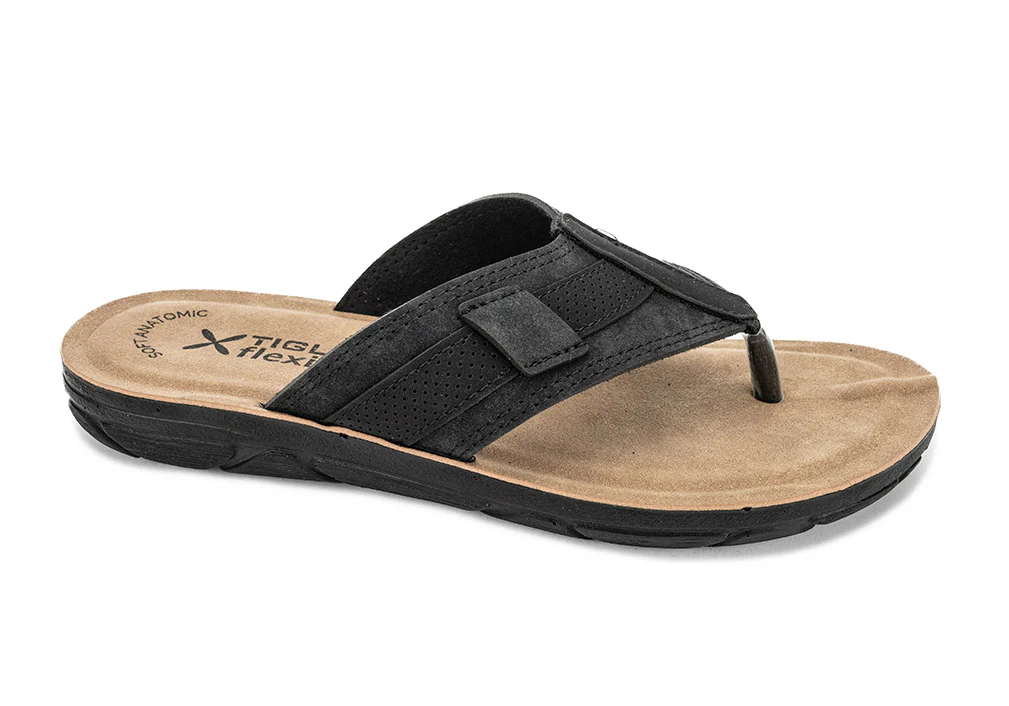 Ciabatta Uomo Flexia – ART. 4865 - immagine 3