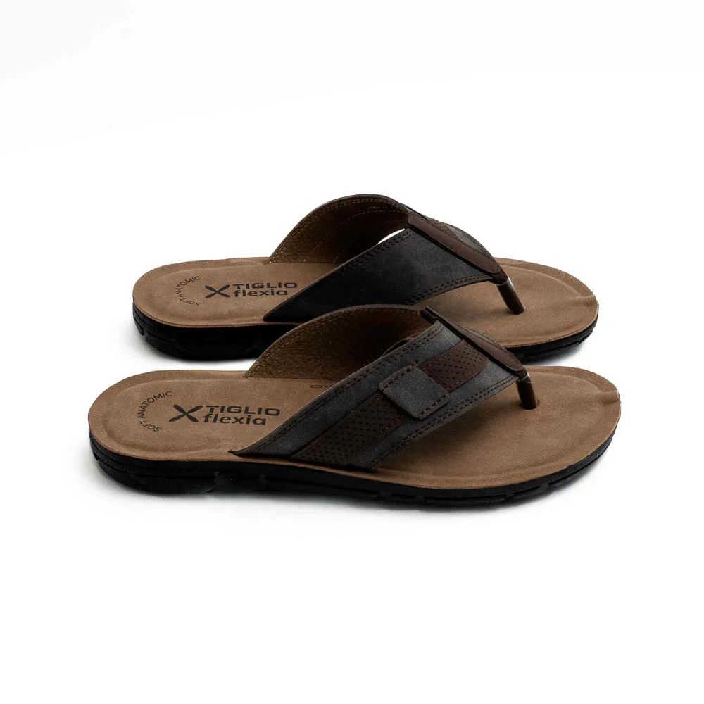 Ciabatta Uomo Flexia – ART. 4865 - immagine 7