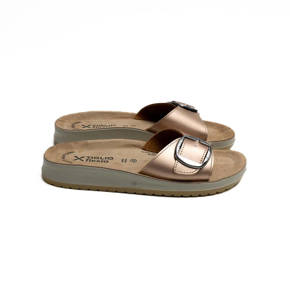 Sandalo Donna Comfort Flexia ART. 6535 - immagine 3