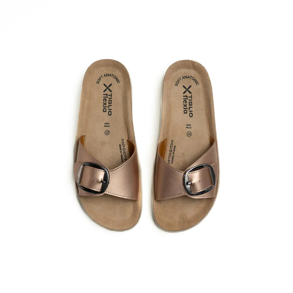 Sandalo Donna Comfort Flexia ART. 6535 - immagine 6