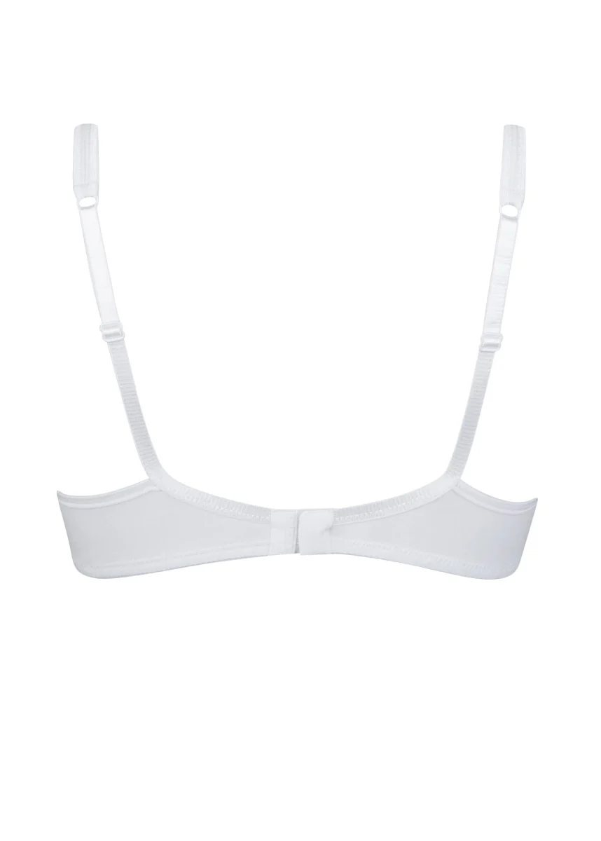 Cotonella - Essentials Reggiseno Preformato Senza Ferretto - immagine 5