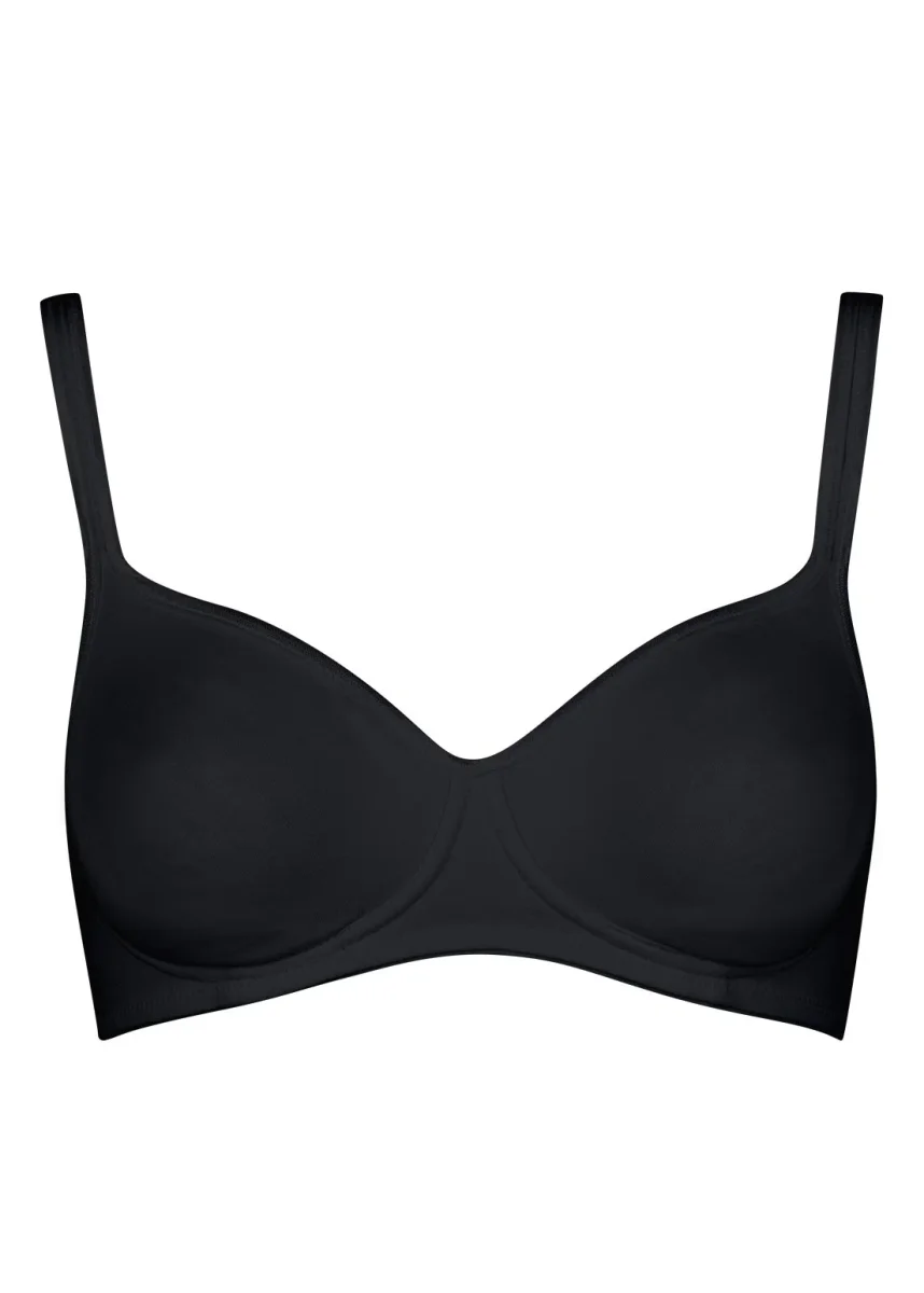 Cotonella - Essentials Reggiseno Preformato Senza Ferretto - immagine 6