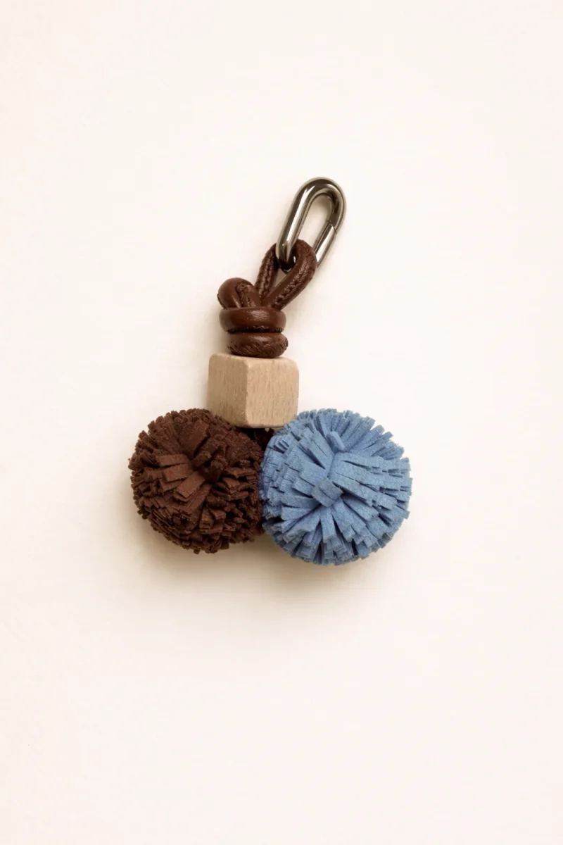 Charm Pompon - immagine 3
