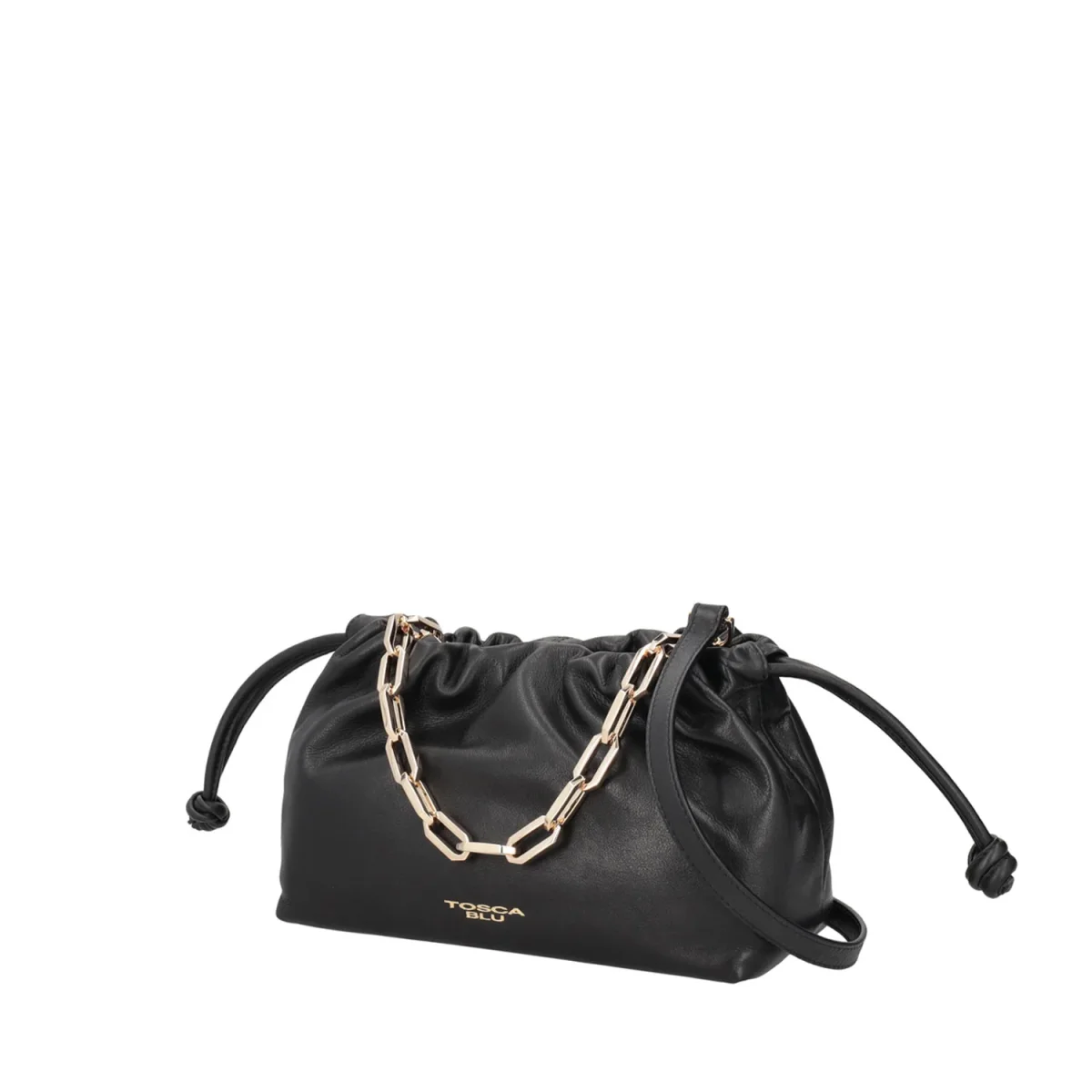 Pochette Harper media colore nero - immagine 5