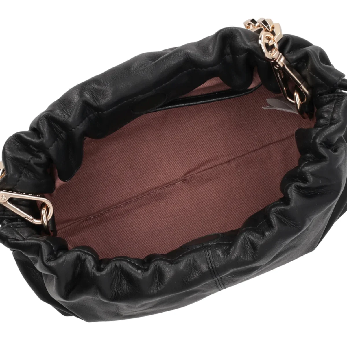 Pochette Harper media colore nero - immagine 4