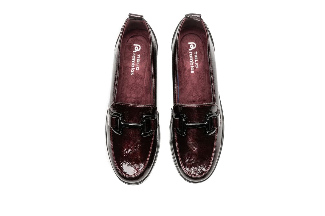Mocassino Donna Ramblas – ART. 6071 - immagine 4