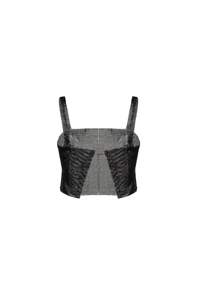 TOP NEW CETUS NERO - immagine 3